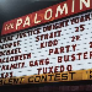 Lone Justice: Live At The Palomino 1983 (LP) - Bild 6