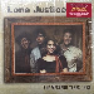 Lone Justice: The Western Tapes 1983 (LP) - Bild 1