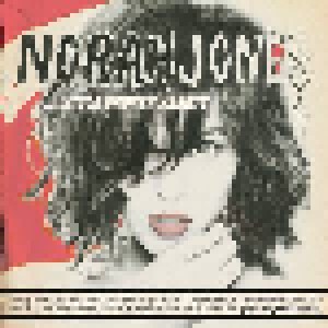 Norah Jones: ...Little Broken Hearts (CD) - Bild 1