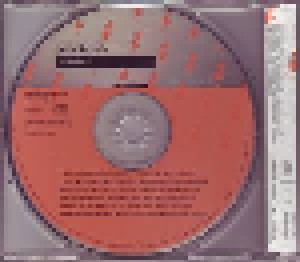 Natalie Cole: Stardust (Promo-CD) - Bild 2