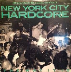 New York City Hardcore - The Way It Is (LP) - Bild 1