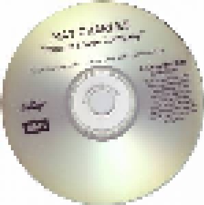 Ray Charles: Genius Loves Company (Promo-CD) - Bild 2