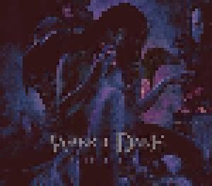 Warrel Dane: Shadow Work (CD) - Bild 1