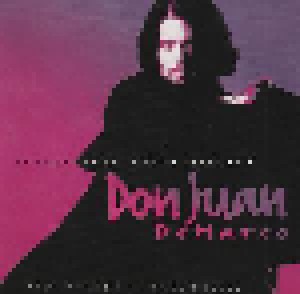 Michael Kamen: Don Juan Demarco (CD) - Bild 1
