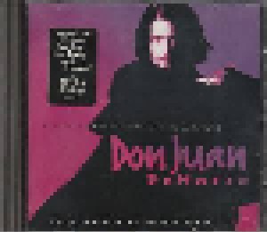 Michael Kamen: Don Juan Demarco (CD) - Bild 4