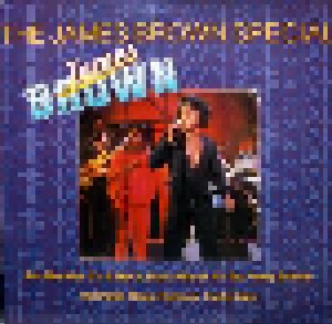 James Brown: The James Brown Special (LP) - Bild 1