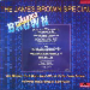 James Brown: The James Brown Special (LP) - Bild 2