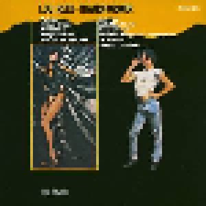 Lou Reed: Transformer (CD) - Bild 2