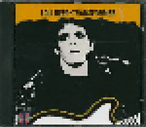 Lou Reed: Transformer (CD) - Bild 4