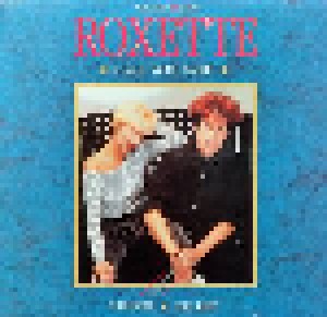 Cover - Roxette: I Call Your Name
