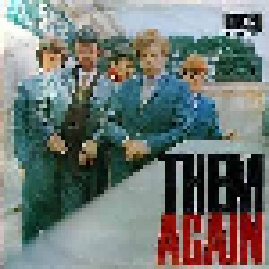 Them: Them Again (LP) - Bild 1
