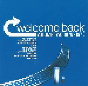 Welcome Back: Volume Two 1970 - 1973 (2-CD) - Bild 1