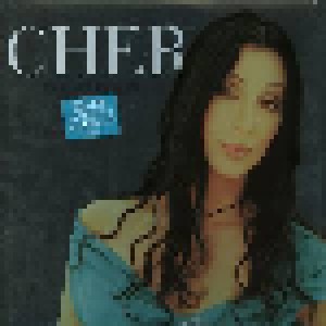 Cher: Believe (LP) - Bild 1