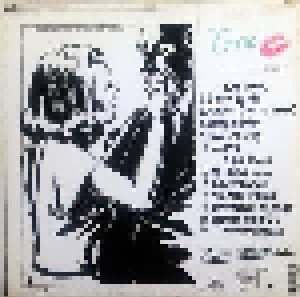 Sonic Youth: Goo (LP) - Bild 2