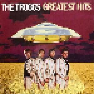 The Troggs: Greatest Hits (CD) - Bild 1