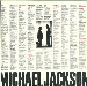 Michael Jackson: Bad (LP) - Bild 3