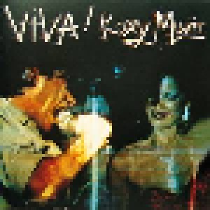 Roxy Music: Viva! (HDCD) - Bild 1