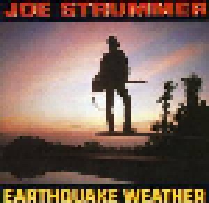 Joe Strummer: Earthquake Weather (LP) - Bild 1