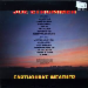 Joe Strummer: Earthquake Weather (LP) - Bild 2