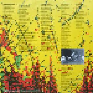 Joe Strummer: Earthquake Weather (LP) - Bild 6