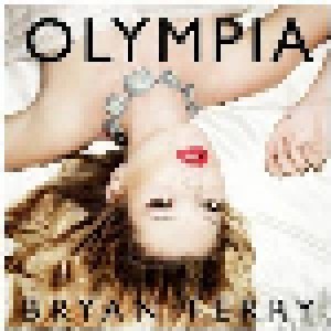 Bryan Ferry: Olympia (CD) - Bild 1