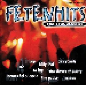 Fetenhits - The Real Classics (2-CD) - Bild 1