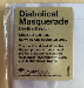 Diabolical Masquerade: Death's Design (LP) - Bild 5