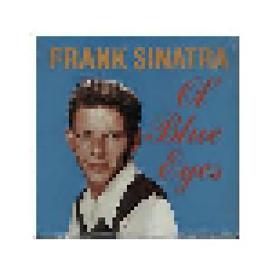 Frank Sinatra: Ol' Blue Eyes - Cover