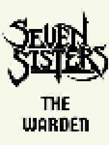 Seven Sisters: Warden, The - Cover