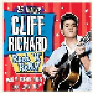 Cliff Richard: Rock 'n' Roll - Cover
