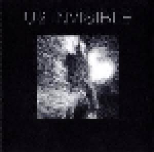 U2: Invisible - Cover