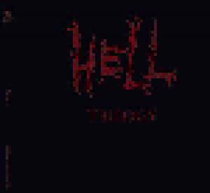 Hell: Trilogy - Cover