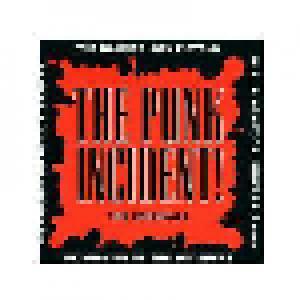 Punk Incident! The Originals, The - Cover