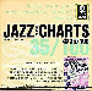 Jazz In The Charts 35/100 - Cover