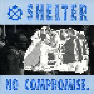 Shelter: No Compromise - Cover