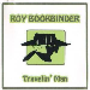 Roy Book Binder: Travelin' Man - Cover
