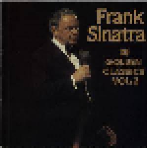 Frank Sinatra: 20 Golden Classics Vol.2 - Cover