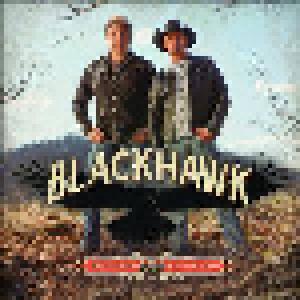 BlackHawk: Brothers Of The Southland - Cover