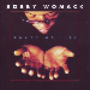 Bobby Womack: Roads Of Life (CD) - Bild 1