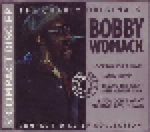Cover - Bobby Womack: Looking For A Love
