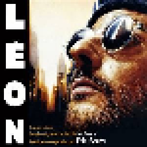 Éric Serra: Leon (CD) - Bild 1