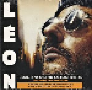 Éric Serra: Leon (CD) - Bild 3