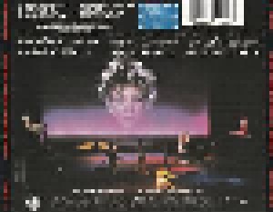 Laurie Anderson: Home Of The Brave (CD) - Bild 3