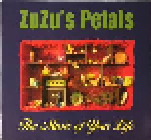 Cover - Zuzu's Petals: Music Of Your Life, The