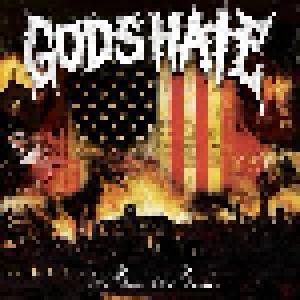 Cover - God's Hate: Mass Murder