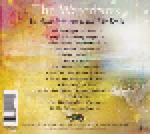 The Waterboys: An Appointment With Mr. Yeats (CD) - Bild 2