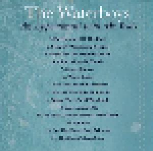 The Waterboys: An Appointment With Mr. Yeats (CD) - Bild 4