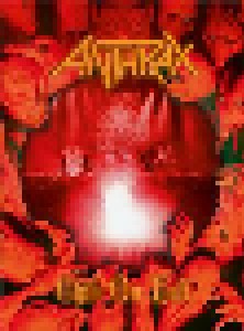 Anthrax: Chile On Hell (DVD) - Bild 1