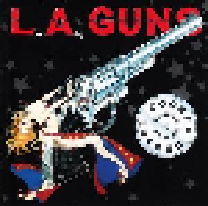 L.A. Guns: Cocked And Loaded (CD) - Bild 1