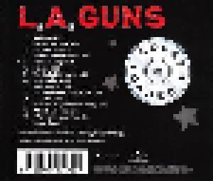 L.A. Guns: Cocked And Loaded (CD) - Bild 2